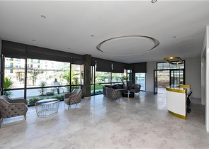 2+1 Wohnung in erster Linie im Stadtteil Kestel