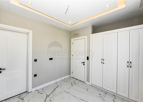 2+1 Wohnung in erster Linie im Stadtteil Kestel