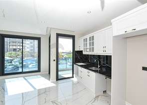 2+1 Wohnung in erster Linie im Stadtteil Kestel