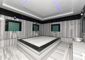 2+1 Wohnung in erster Linie im Stadtteil Kestel