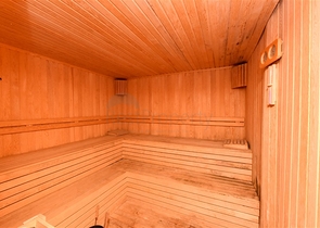 3+1 Penthouse mit separater Küche am Strand in Kestel