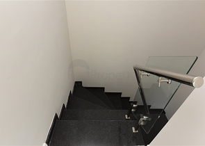 3+1 Penthouse mit separater Küche am Strand in Kestel