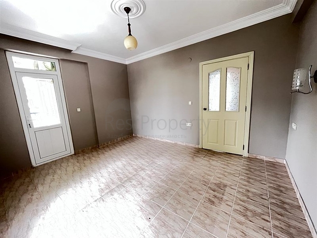 Dreizimmerwohnung 10 Minuten vom Kleopatra Strand entfernt