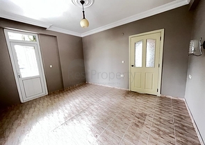 Dreizimmerwohnung 10 Minuten vom Kleopatra Strand entfernt