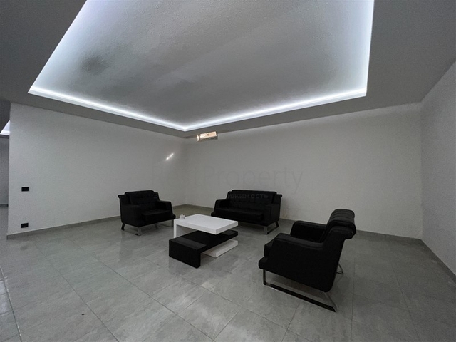 Apartment mit 1+1 Grundriss im Stadtteil Mahmutlar