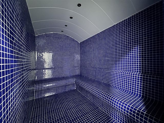 Apartment mit 1+1 Grundriss im Stadtteil Mahmutlar