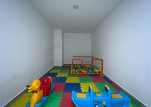 Apartment mit 1+1 Grundriss im Stadtteil Mahmutlar