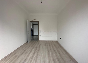 Apartment mit 1+1 Grundriss im Stadtteil Mahmutlar
