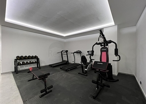 Apartment mit 1+1 Grundriss im Stadtteil Mahmutlar