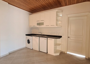 4+1 Penthouse mit Meerblick im Herzen von Alanya