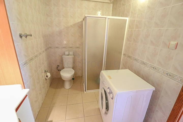 2+1 in der ersten Zeile in Mahmutlar