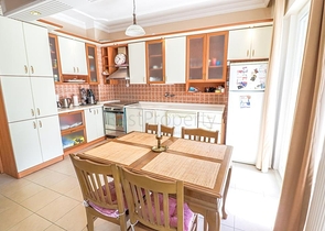 2+1 in der ersten Zeile in Mahmutlar