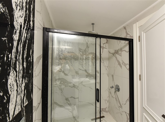  3+1 Penthouse mit Meerblick