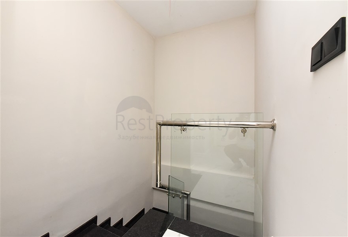  3+1 Penthouse mit Meerblick