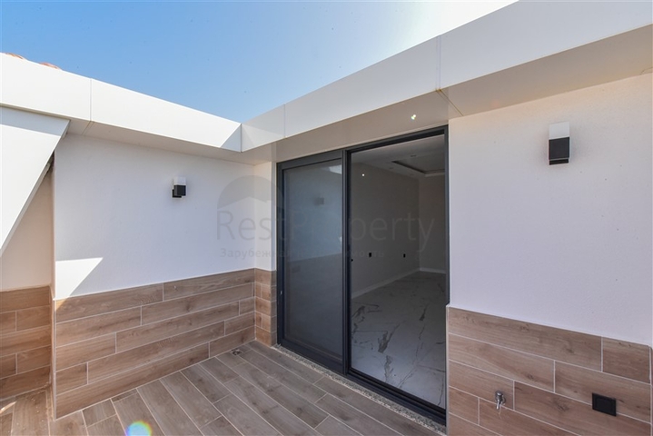  3+1 Penthouse mit Meerblick