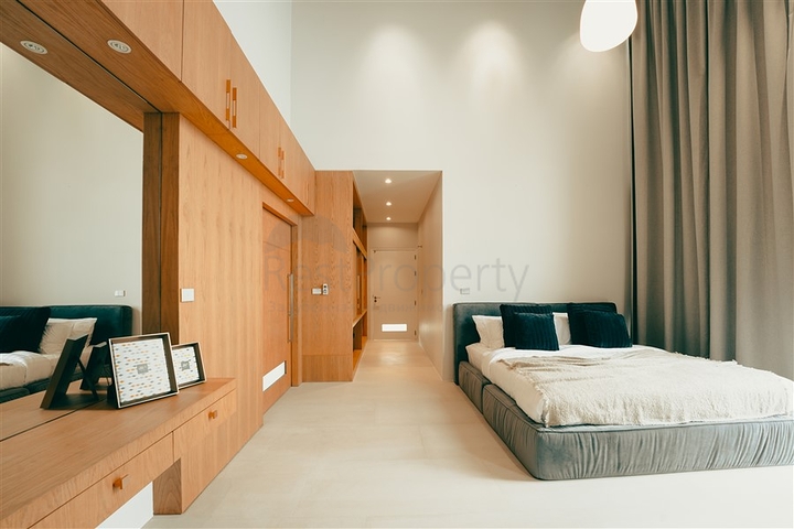 Moderne Luxusvillen mit Pool in Phuket  Moderne Luxusvillen mit Pool in Phuket