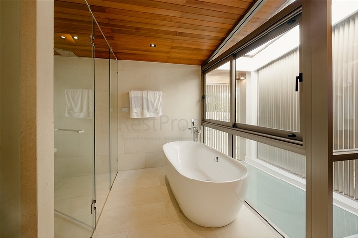 Moderne Luxusvillen mit Pool in Phuket  Moderne Luxusvillen mit Pool in Phuket