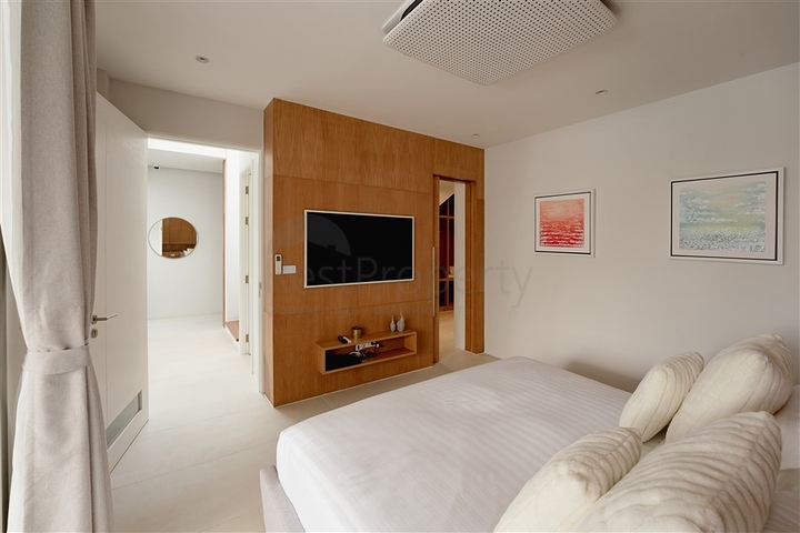 Moderne Luxusvillen mit Pool in Phuket  Moderne Luxusvillen mit Pool in Phuket