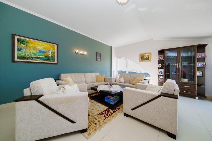 4+1 Penthouse mit Meerblick in Dschikkilli 4+1 Penthouse mit Meerblick in Dschikkilli