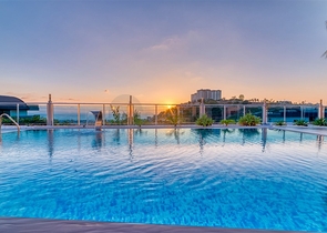 Villa in einer exklusiven Gegend von Alanya