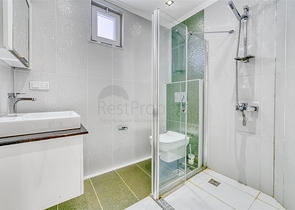 Villa in einer exklusiven Gegend von Alanya