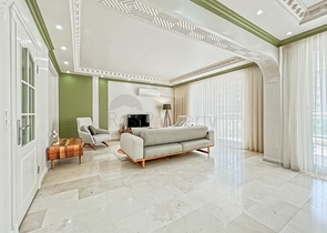 Gemütliche 2+1-Wohnung mit Möbeln in Mahmutlar