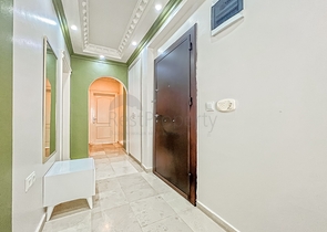 Gemütliche 2+1-Wohnung mit Möbeln in Mahmutlar