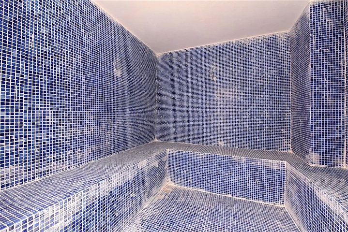 Gemütliche Wohnung in Avsallar