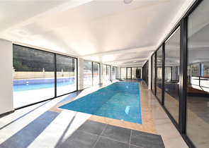 Gemütliche Wohnung in Avsallar