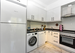 Gemütliche Wohnung in Avsallar