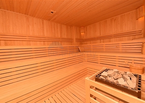 Gemütliche Wohnung in Avsallar