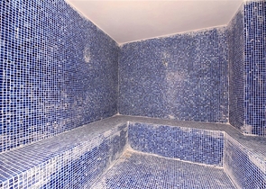 Gemütliche Wohnung in Avsallar