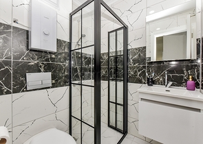 Gemütliche Wohnung in Avsallar