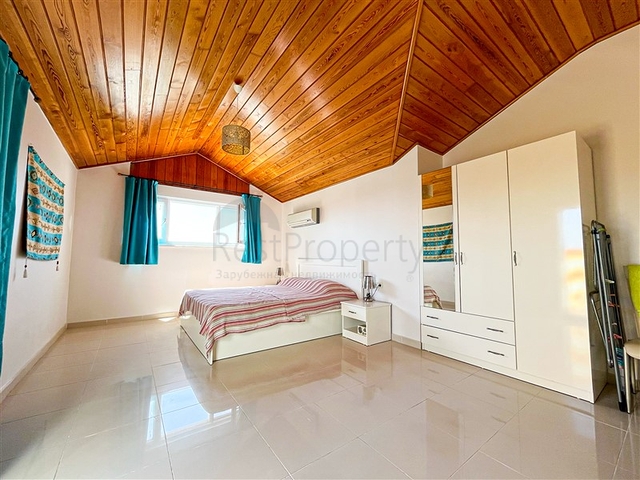 Geräumige Wohnung mit einer bequemen Lage in der Nähe von Oba