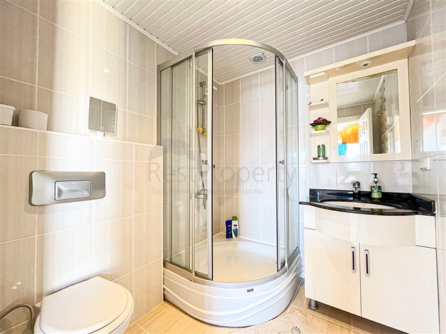 Geräumige Wohnung mit einer bequemen Lage in der Nähe von Oba