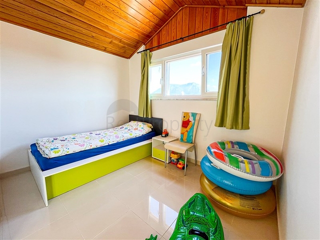 Geräumige Wohnung mit einer bequemen Lage in der Nähe von Oba