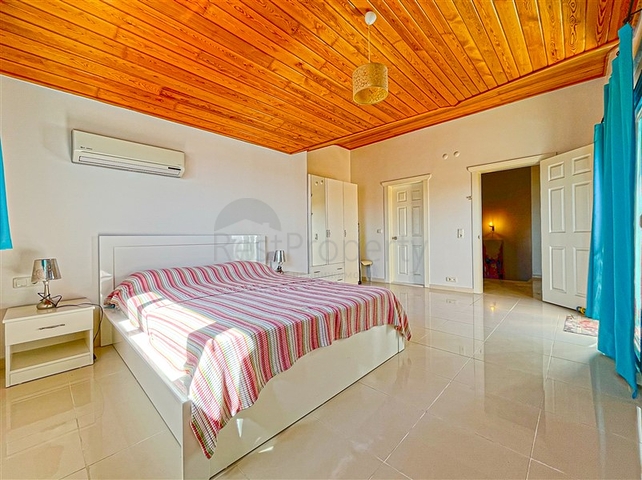 Geräumige Wohnung mit einer bequemen Lage in der Nähe von Oba