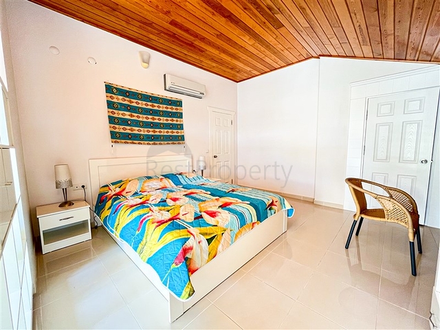 Geräumige Wohnung mit einer bequemen Lage in der Nähe von Oba