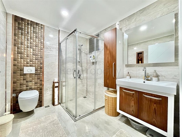 Geräumige 1+1 Wohnung im Stadtteil Mahmutlar 