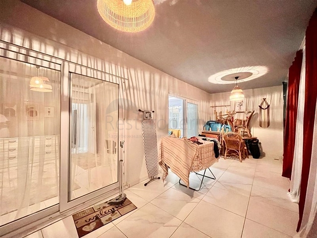 Geräumige 1+1 Wohnung im Stadtteil Mahmutlar 