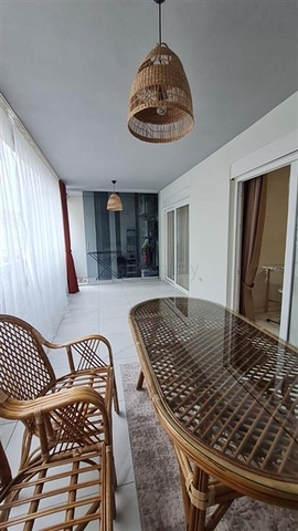 Geräumige 1+1 Wohnung im Stadtteil Mahmutlar 