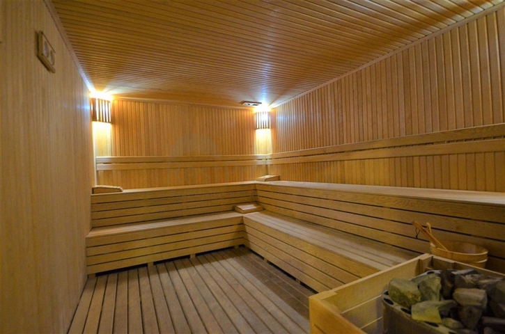 Geräumige 1+1 Wohnung im Stadtteil Mahmutlar 