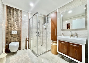 Geräumige 1+1 Wohnung im Stadtteil Mahmutlar 