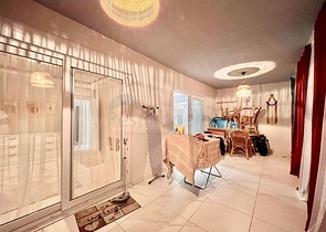 Geräumige 1+1 Wohnung im Stadtteil Mahmutlar 