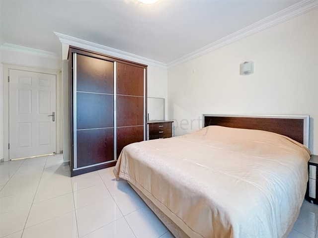 Linear Wohnung 3+1 für eine große Familie