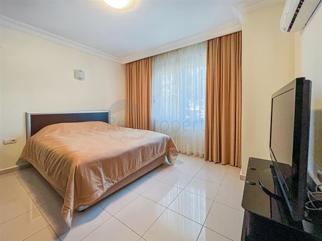 Linear Wohnung 3+1 für eine große Familie