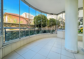 Linear Wohnung 3+1 für eine große Familie