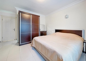 Linear Wohnung 3+1 für eine große Familie