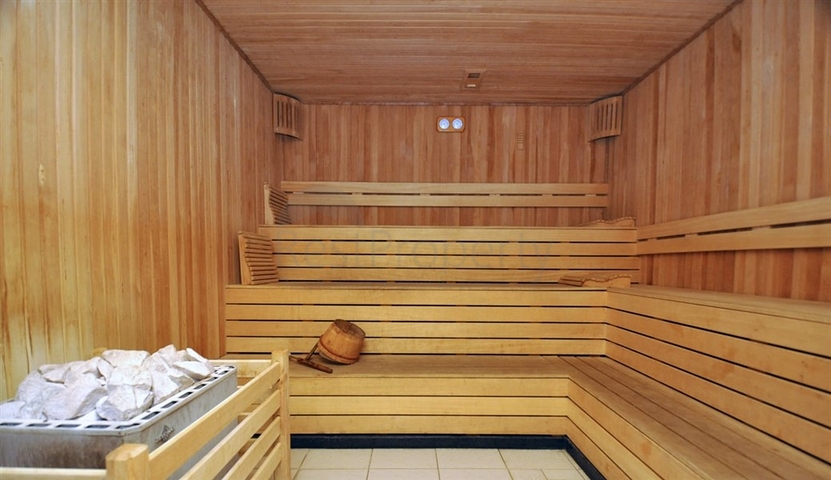 2+1 Wohnung in der Gegend von Dschikkilli