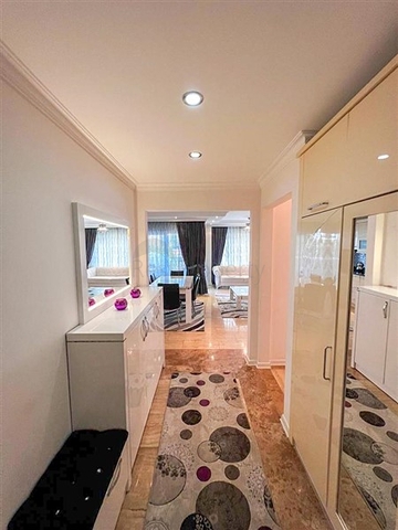 2+1 Wohnung in der Gegend von Dschikkilli